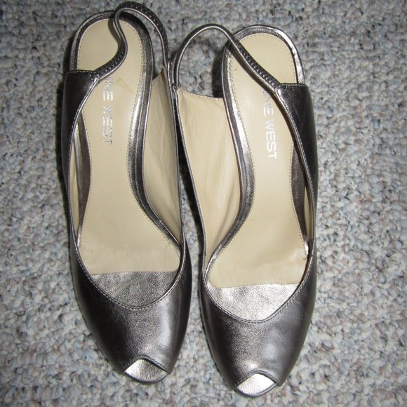 Nine West Hendrixson - Picture 7 of 10